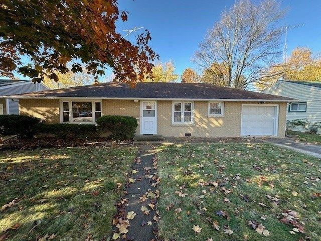 House for sale in Bradley, Illinois
