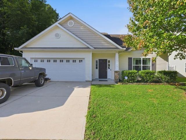 House for sale in Mebane, Alamance County