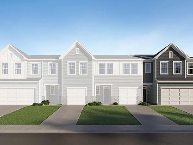 Townhouse for sale in Wake, North Carolina