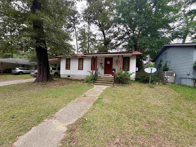 House for sale in Ark