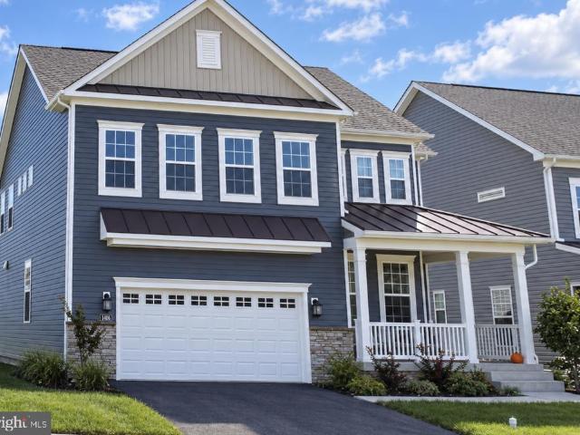 House for sale in Brunswick, Frederick County