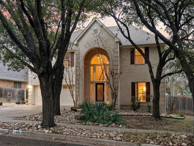 House for sale in Scofield Farms, Austin