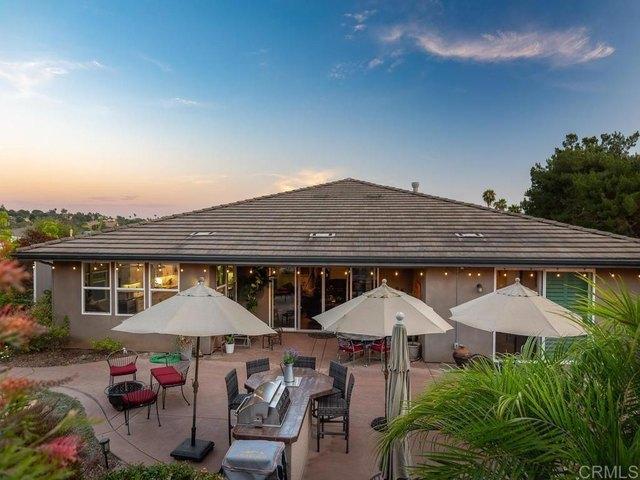 House for sale in Fallbrook, California