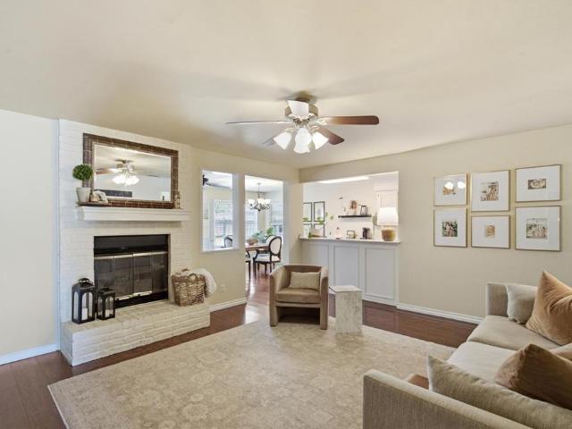 House for sale in Graham, Young County