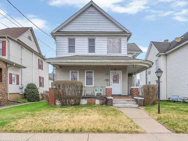 House for sale in Scranton, Pennsylvania