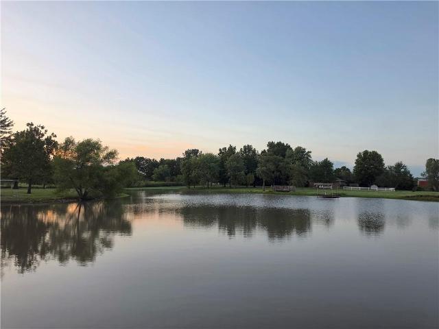 House for sale in Garnett, Anderson County