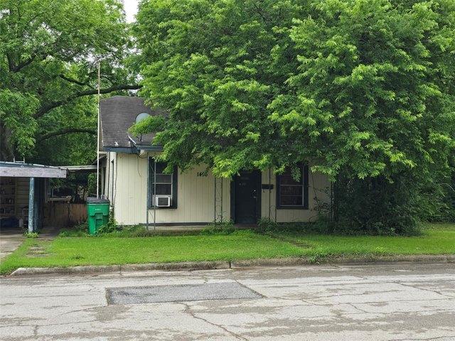 House for sale in Texas