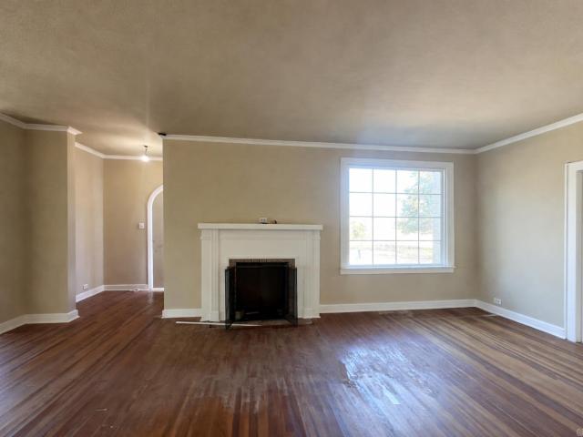House for sale in Atlanta, Cass County