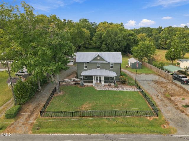 House for sale in Vaughn Village, Swepsonville