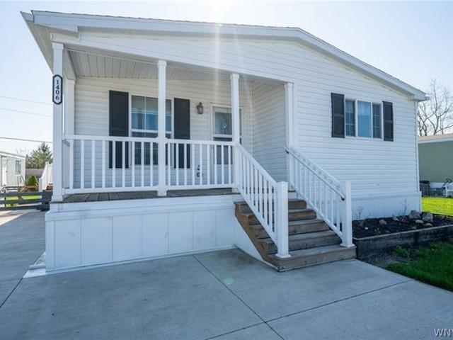 House for sale in Alden, New York
