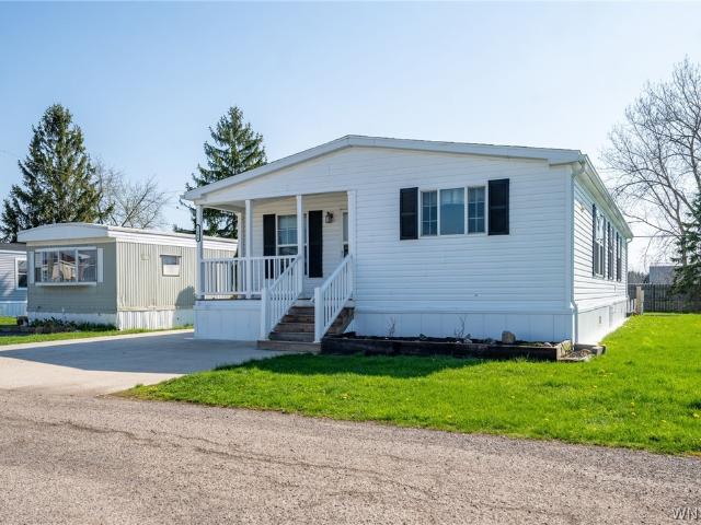 House for sale in Alden, New York