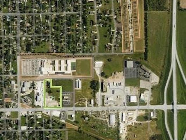 Land for sale in Kansas