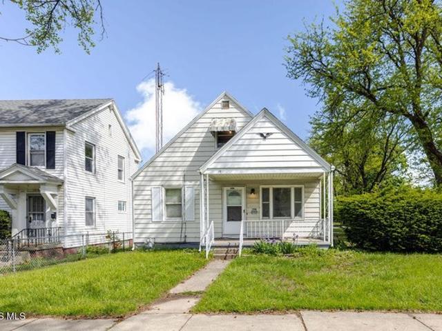 House for sale in Lucas, Ohio