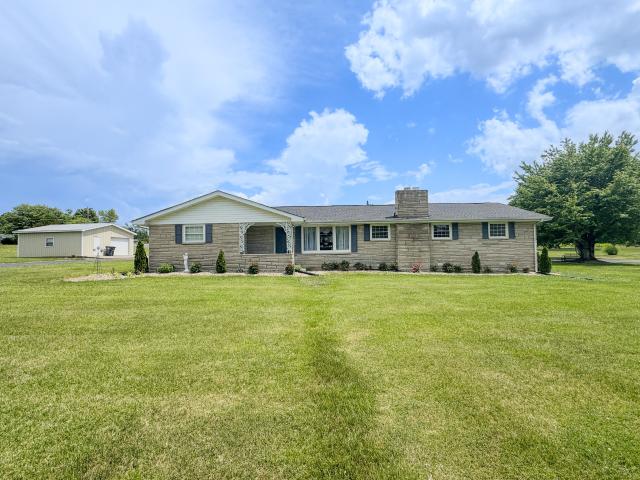 House for sale in Tennessee