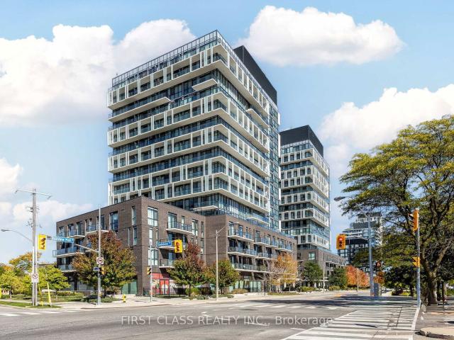 Condo for sale in Woburn, Ontario