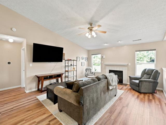 House for sale in Brownsburg, Indiana