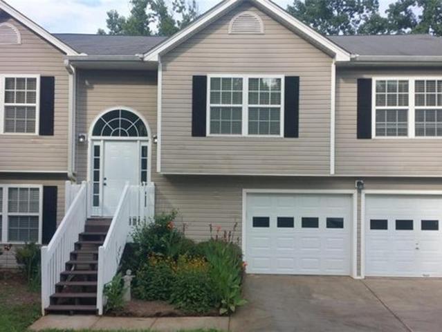 House for sale in Auburn, Georgia