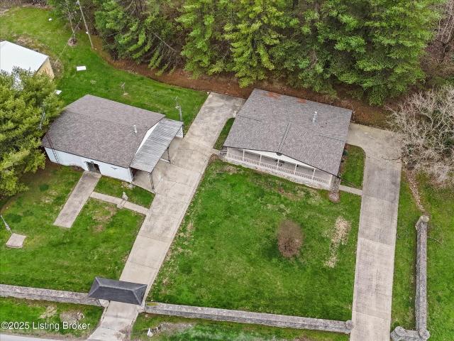 House for sale in Carrollton, Kentucky