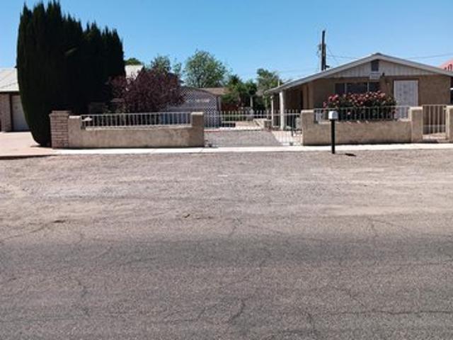 House for sale in Luna, New Mexico
