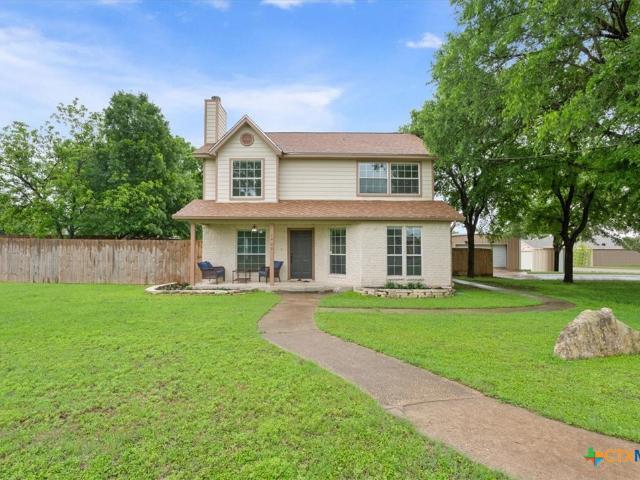 House for sale in Gatesville, Texas