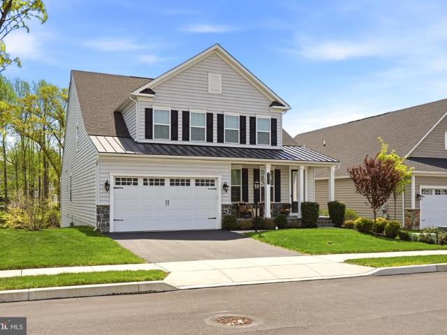 House for sale in Chester, Pennsylvania