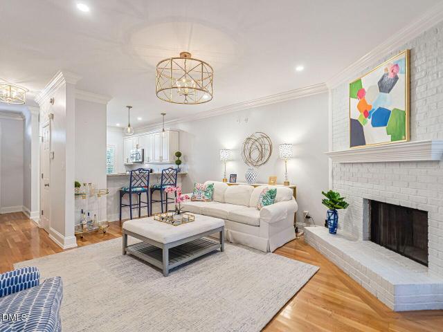 Townhouse for sale in Wake, North Carolina
