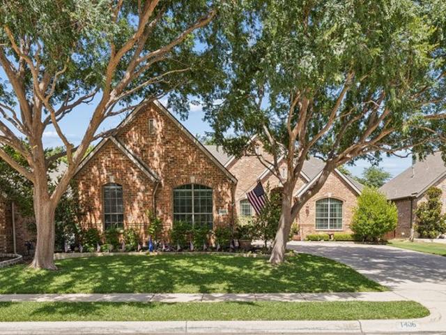 House for sale in Keller, Texas