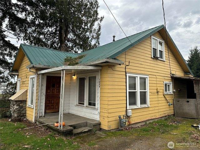 House for sale in Centralia, Washington