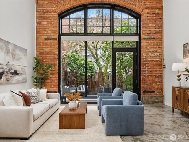 Condo for sale in Seattle, Washington