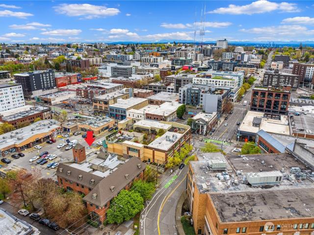 Condo for sale in Seattle, Washington