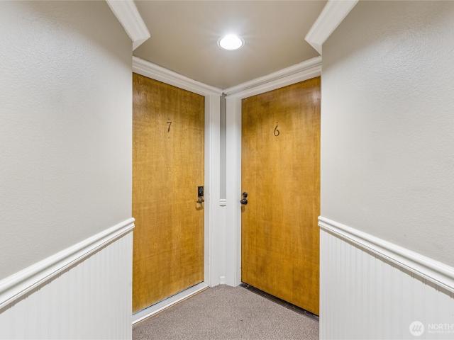 Condo for sale in Seattle, Washington