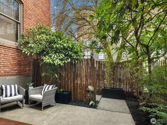 Condo for sale in Seattle, Washington