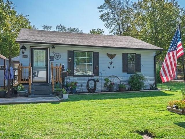 House for sale in Ardmore, Carter County
