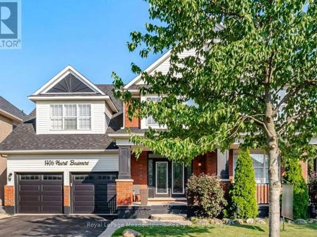 House for sale in Milton, Ontario