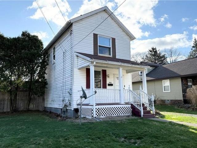 House for sale in Mercer, Pennsylvania