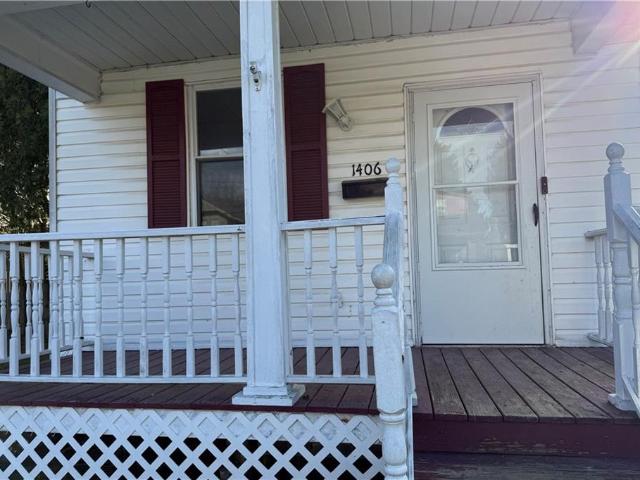 House for sale in Mercer, Pennsylvania