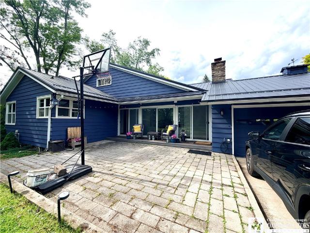 House for sale in Olean, New York