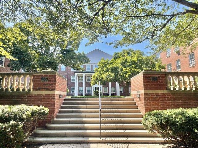 Condo for sale in Evanston, Illinois