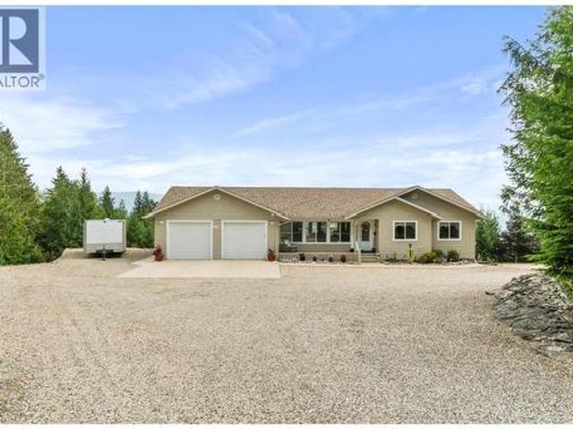 House for sale in British Columbia