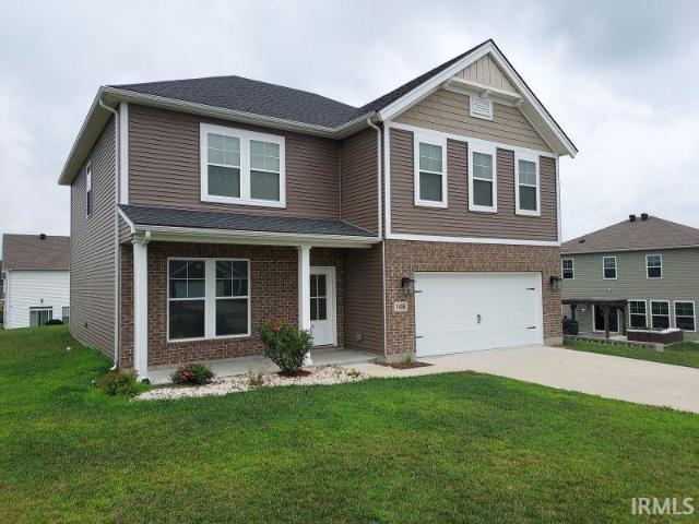 Property for sale in Dubois, Indiana