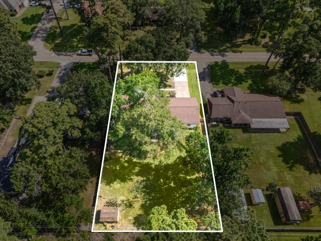 House for sale in Harris, Texas