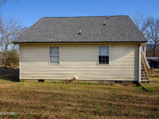 House for sale in Etowah, East Tennessee