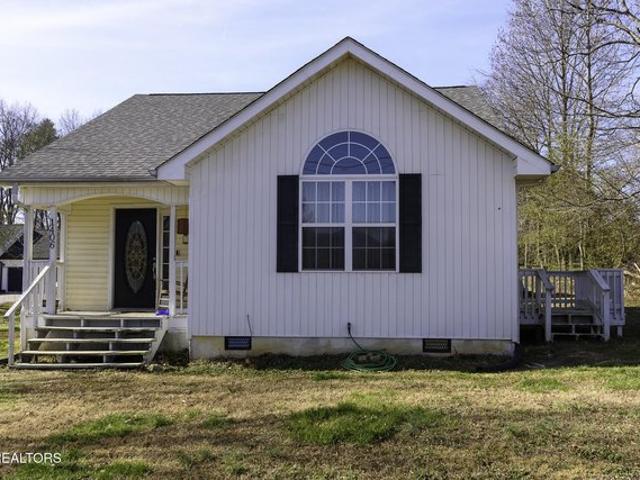 House for sale in Etowah, East Tennessee