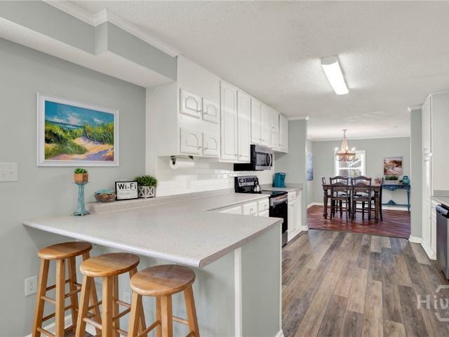 House for sale in Tybee Island, Georgia