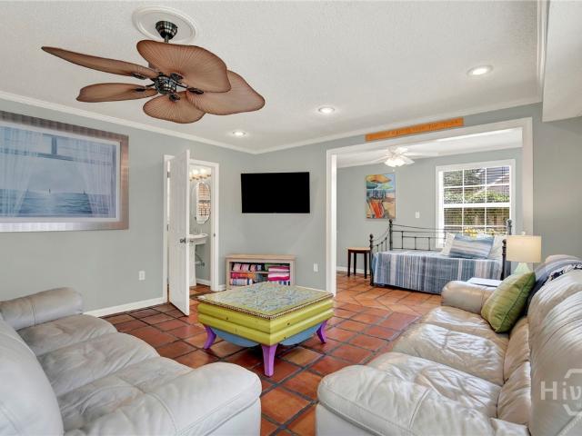 House for sale in Tybee Island, Georgia