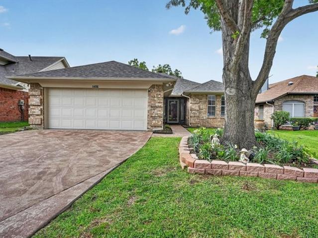 House for sale in Euless, Texas