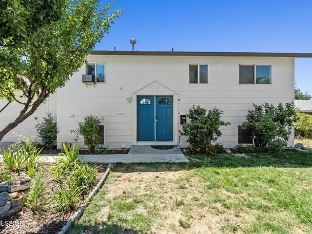 House for sale in Carson City, Nevada