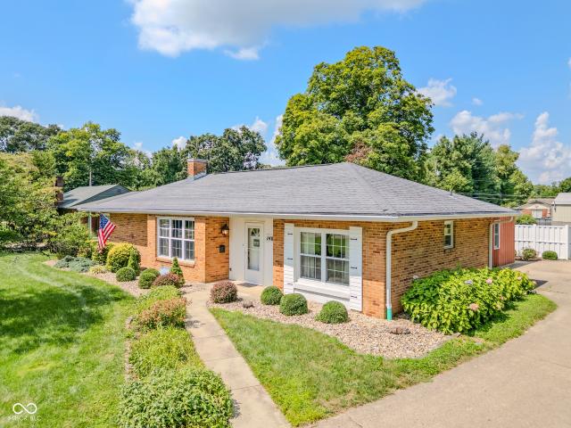 House for sale in Columbus, Indiana