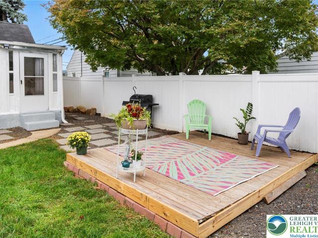 House for sale in South Side, Allentown