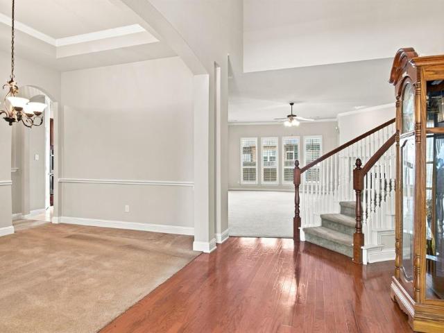 House for sale in Mansfield, Texas